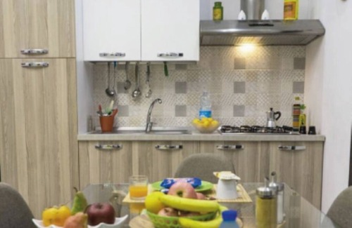 Catanzaro Lido Apartment | Vintage Home