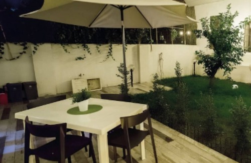 Catanzaro Lido Apartment | Vintage Home