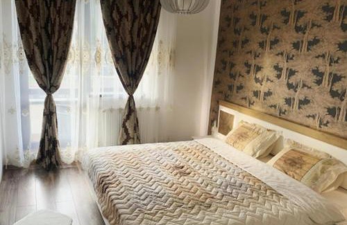 Sinaia Apartment | Vintage Home