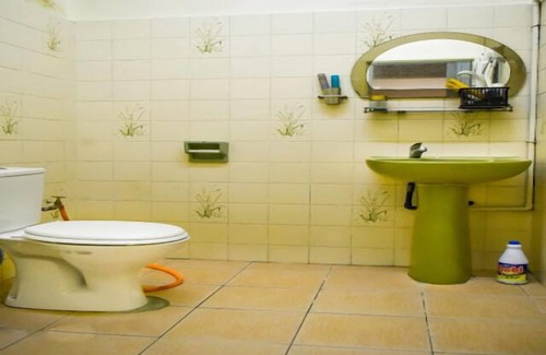 Central Seberang Perai House | VINTAGE Homestay Seberang Jaya (7P0056)