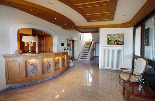 Gartenfeld Hotel | Vintage Hotel Petrisberg