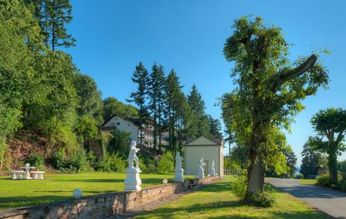 Gartenfeld Hotel | Vintage Hotel Petrisberg