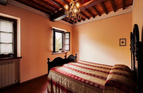 Camucia Other | Vintage house in Cortona