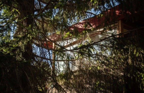 Kfardebian House | Vintage Ski & Vacation Chalet Mzaar