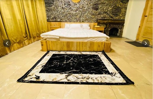 Kalam Hotel | Vintage Resort Kalam