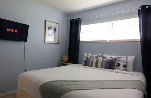 Southgate House | Vintage Vibes - Grill, Chill & Beach Thrills