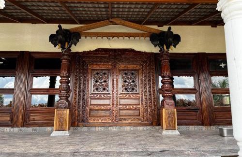 Alur Hotel | Vintage Village Resort & Spa