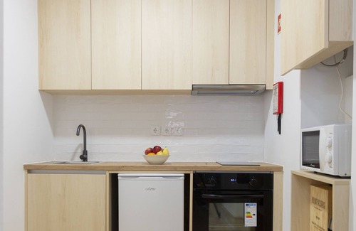Coimbra City Centre Apartment | Vinum Apartamento II