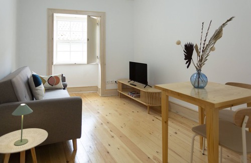 Coimbra City Centre Apartment | Vinum Apartamento II