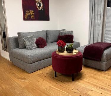 Kirchheim am Neckar Apartment | Vinum Apartment