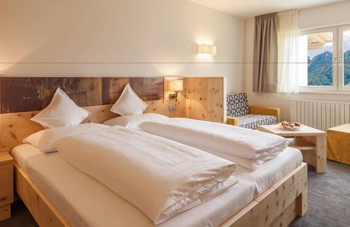 Feldthurns Hotel | Vinumhotel Feldthurnerhof