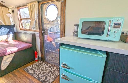 Paso Robles Other | Vinyl Campground