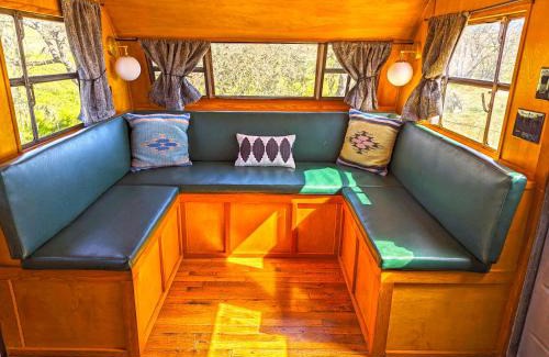 Paso Robles Other | Vinyl Campground