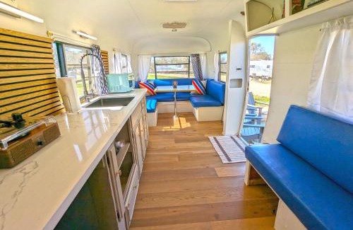 Paso Robles Other | Vinyl Campground