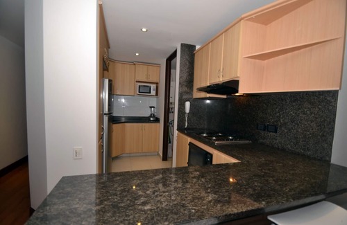 Los Martires Apartment | VIOLA - 1 Br. Executive Studio Apartment with modern design