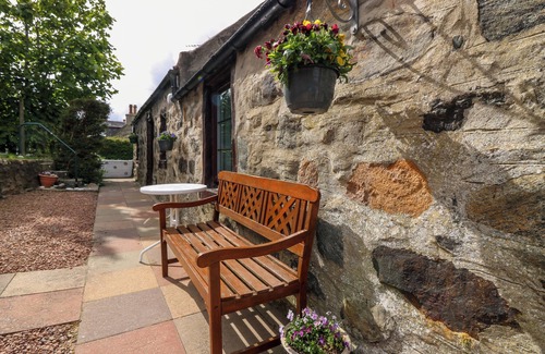 St Combs Cottage | Viola Cottage