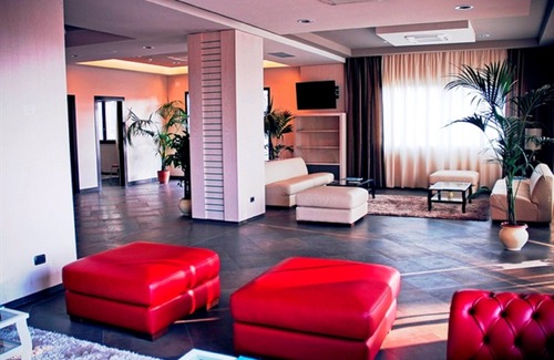 Divieto Hotel | Viola Palace Hotel