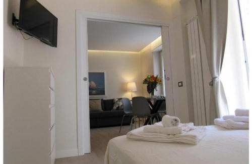 Vittorio Emanuele Apartment | Viola's Home
