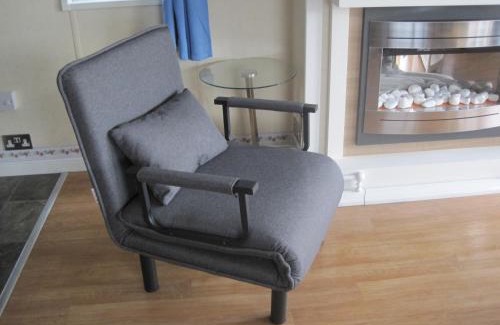 Ringwood Resort | Violet 28 Oakdene Forest Park