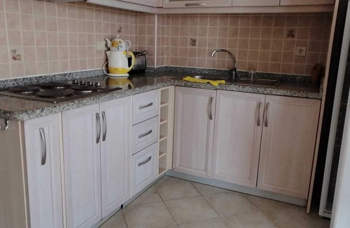 Milas Apartment | Violet, Bodrum Short -Time Rental Apartments