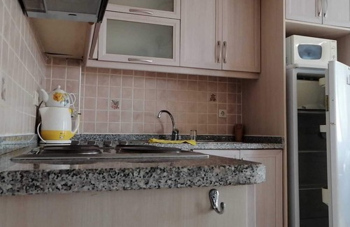 Milas Apartment | Violet, Bodrum Short -Time Rental Apartments