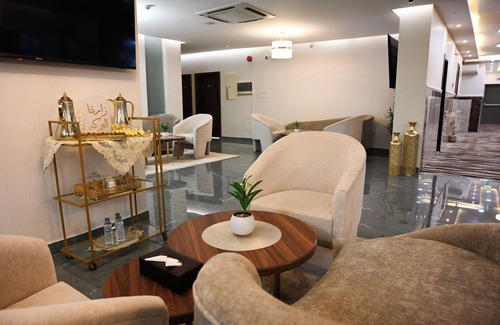 Yanbu Hotel | Violet Hotel