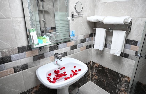 Yanbu Hotel | Violet Hotel