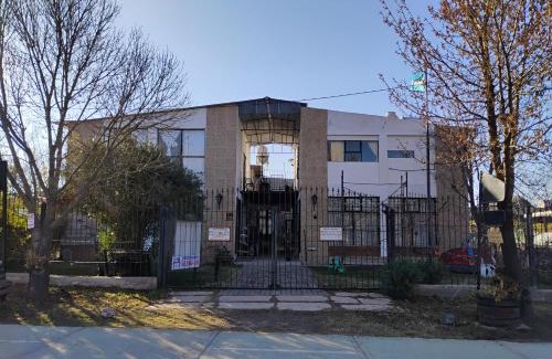 Las Compuertas Apartment | Violeta