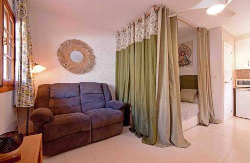 El Algar Apartment | Violeta