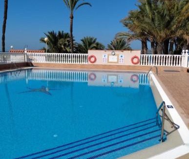 El Algar Apartment | Violeta