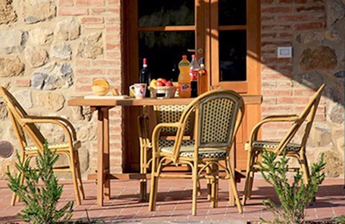 Lajatico Apartment | Violetta apartment 4 + 1