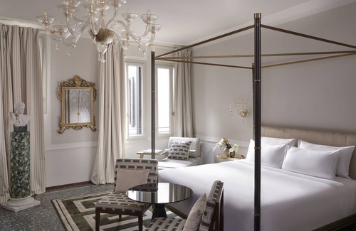 San Marco Hotel | Violino D’Oro Venezia