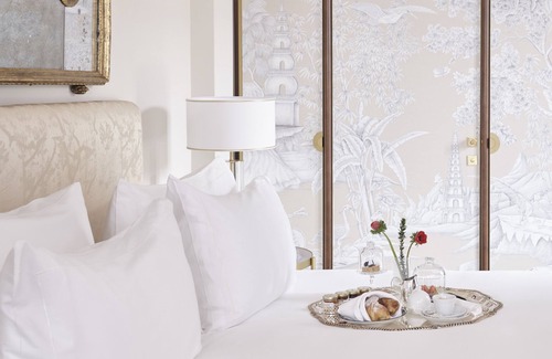 San Marco Hotel | Violino D’Oro Venezia