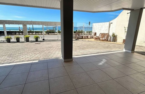 Centro Apartment | VIP apartment on the sand, facing the sea