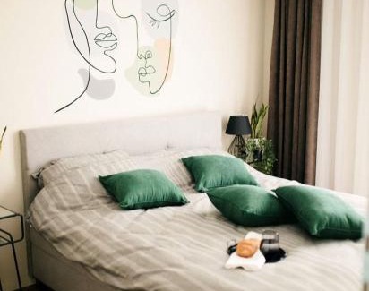 Bitola Apartment | VIP apartments Bitola