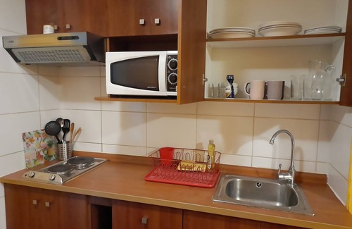 Downtown Santiago Apartment | VIP Apartments Chile