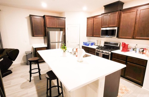 Lodi House | VIP CLASS TWO ~ Real Comfort ~ 3 Bedrooms