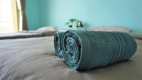 Ban Phe Apartment | VIP Condochain Rayong 410