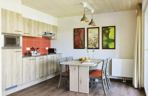 Nohfelden House | VIP Cottage 4 People