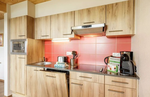 Nohfelden House | VIP Cottage 4 People