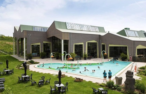 Nohfelden House | VIP Cottage 4 People