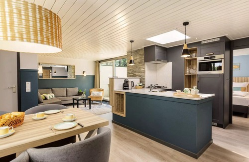 Heijen House | VIP Cottage 4 People