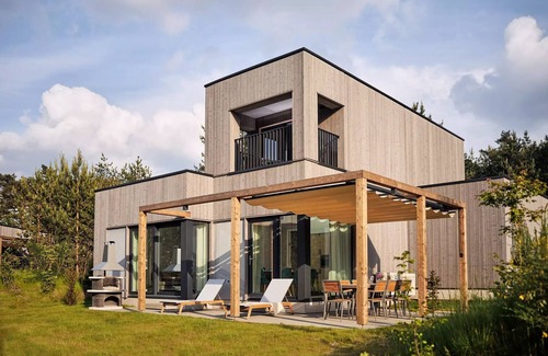 Lanklaar House | VIP Cottage 8 persons