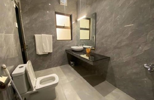 Peshawar Hotel | VIP Express Peshawar