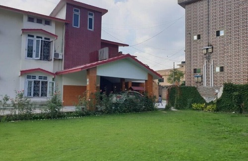 Abbottabad Hotel | VIP Guest House