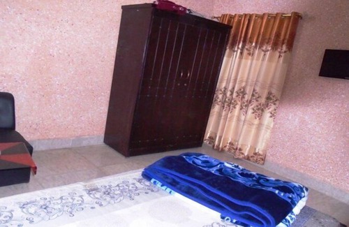 Sindh House | VIP Guest House