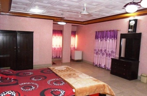 Sindh House | VIP Guest House