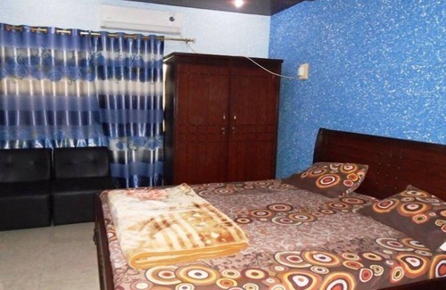 Sindh House | VIP Guest House