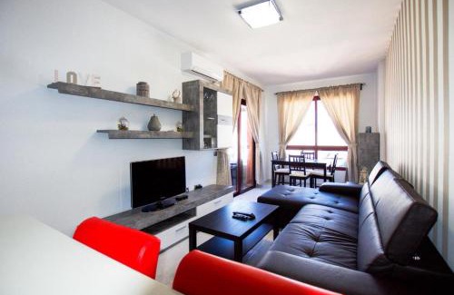 Morro Jable Apartment | VIP HOLIDAYS Morro Jable Beach & Center 2