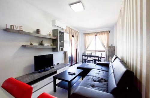 Morro Jable Apartment | VIP HOLIDAYS Morro Jable Beach & Center 2